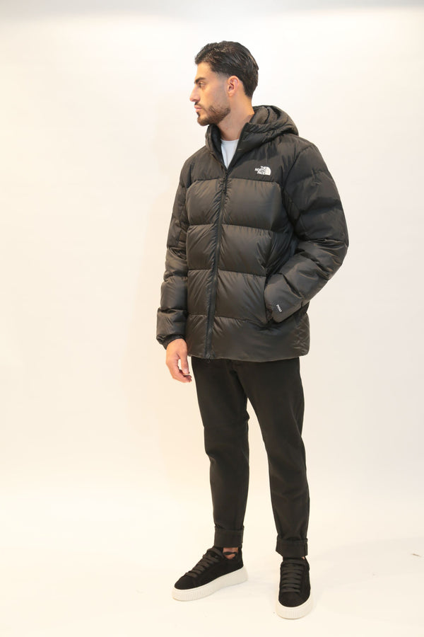 Piumino THE NORTH FACE Uomo M Diablo Down - AI 2025/26