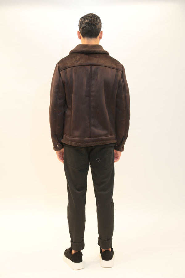 SSEINSE SUEDE Uomo GBI1091SS A/I 2025/26