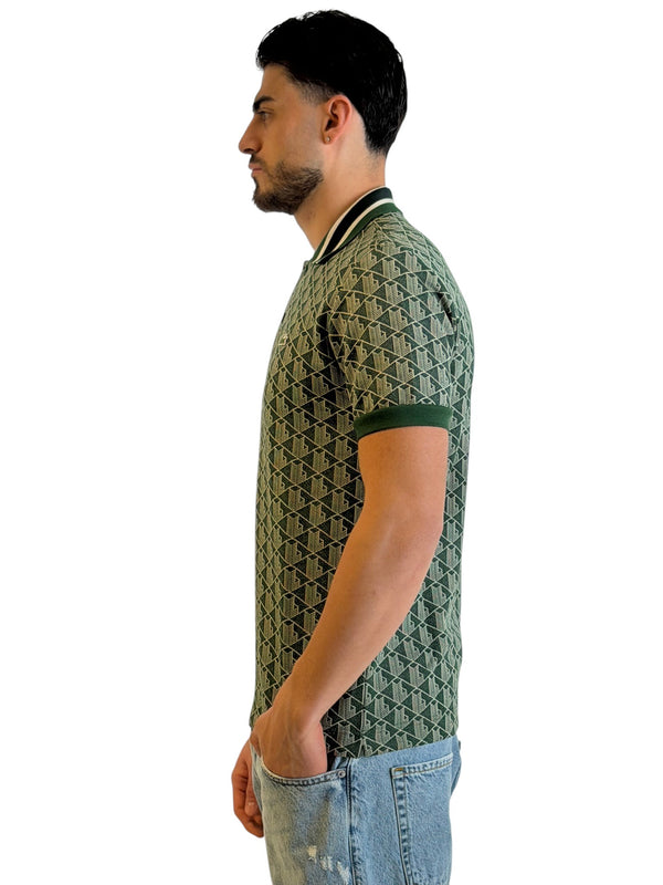 LACOSTE  Uomo DH1417-001-Q