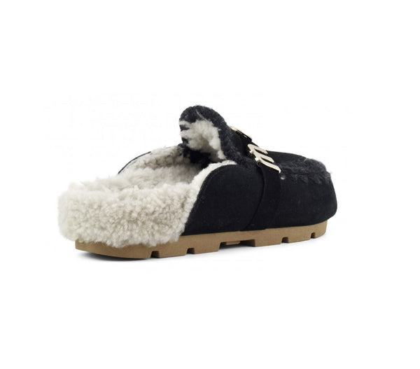 MOU BOUNCE CLOG Donna FW431000A A/I 2025/26