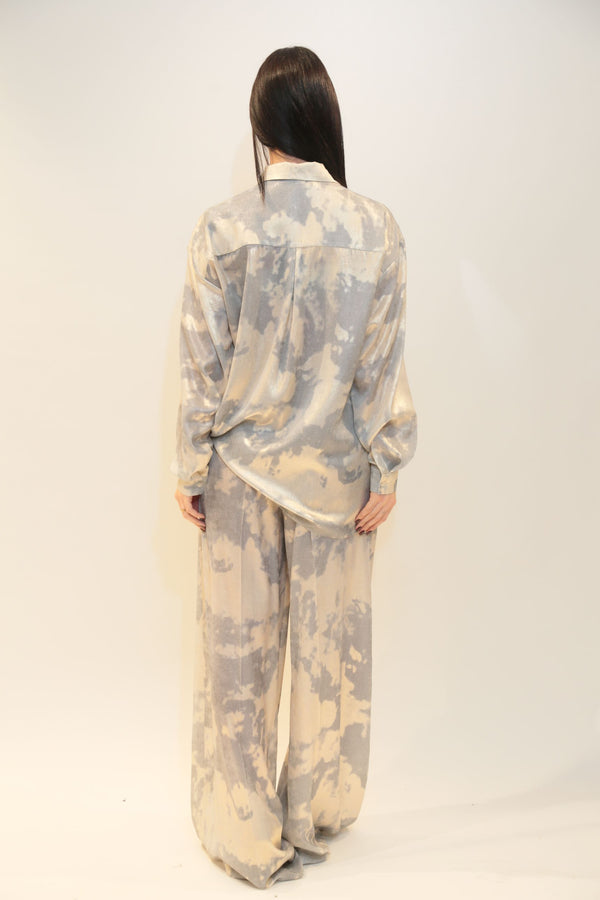 DRAMEÈ Pantalone Lungo Donna Autunno/Inverno 2025/26