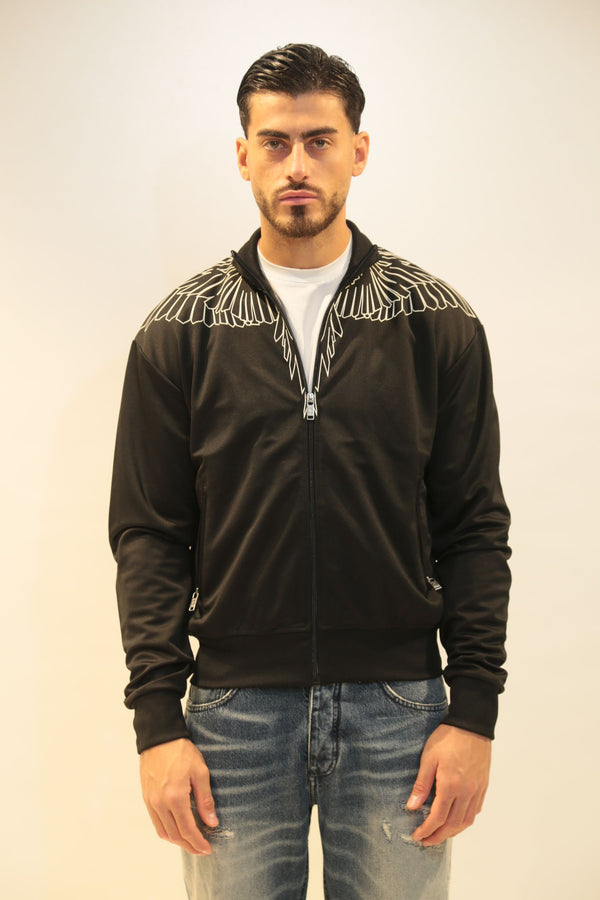 Marcelo Burlon Triacetate Uomo F5CAMAJK020 - Collezione AI 2025-26