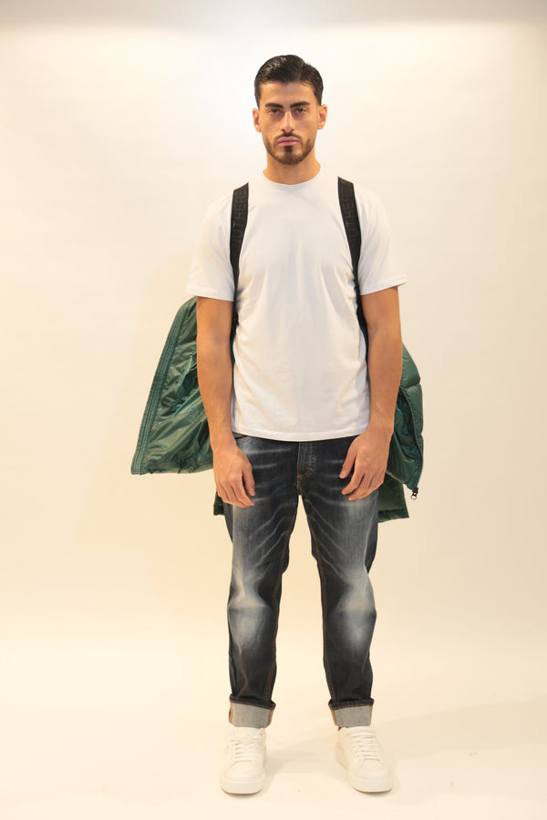 Piumino OUTHERE  Uomo 4640/507A032 - AI 2025/26