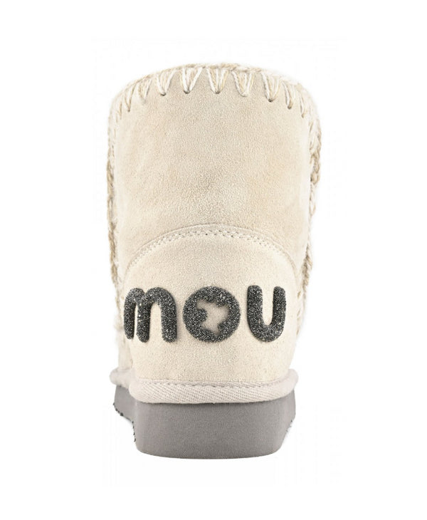 MOU 18 GLITTER LOGO Donna FW101050A A/I 2025/26