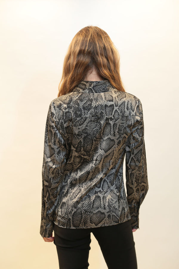 Camicia Donna GUESS  - A/I 2025/26