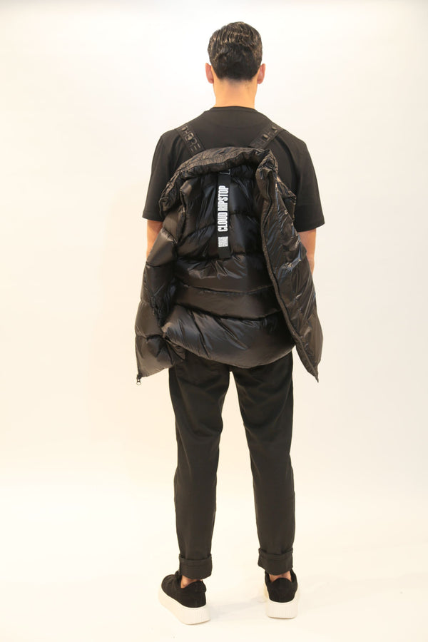 Piumino smanicato OUTHERE  Uomo 4640/506A032 - AI 2025/26