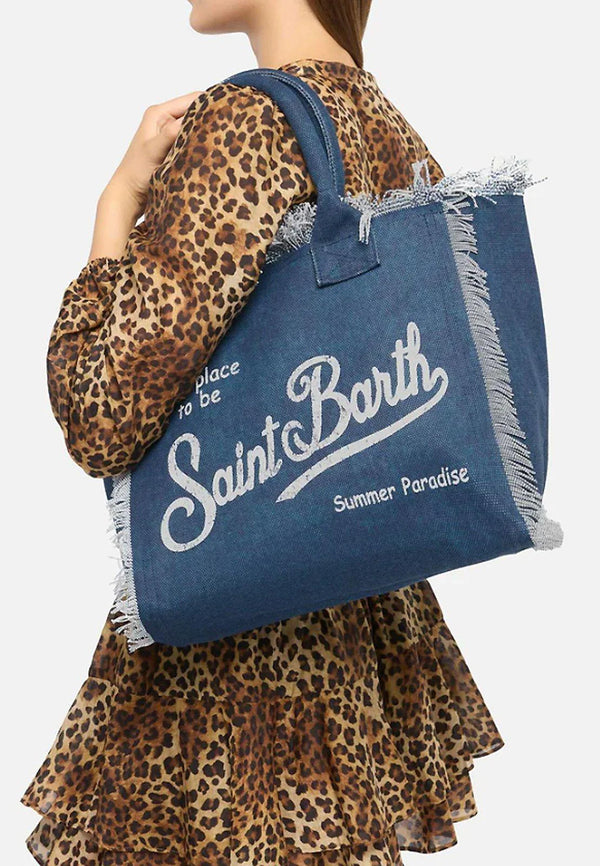 SAINT BARTH  Donna VANI001/02582L