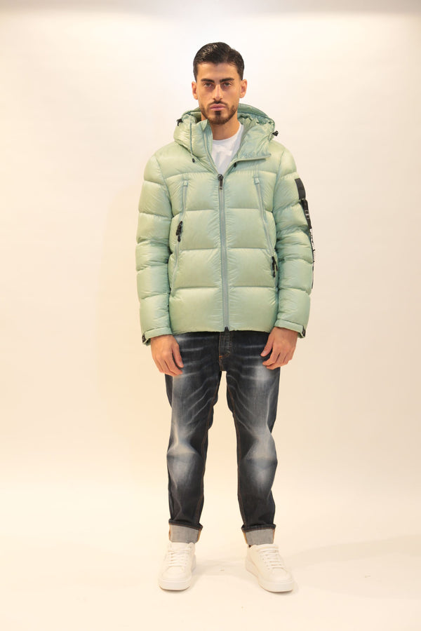 Piumino OUTHERE  Uomo 4640/507A032 - AI 2025/26