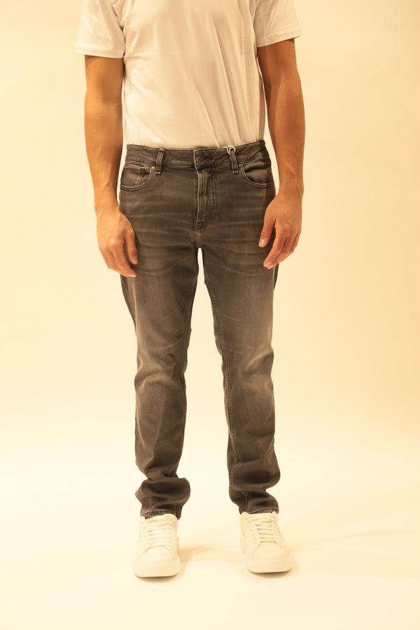 Jeans Uomo GUESS Grey - Collezione A/I 2025/26