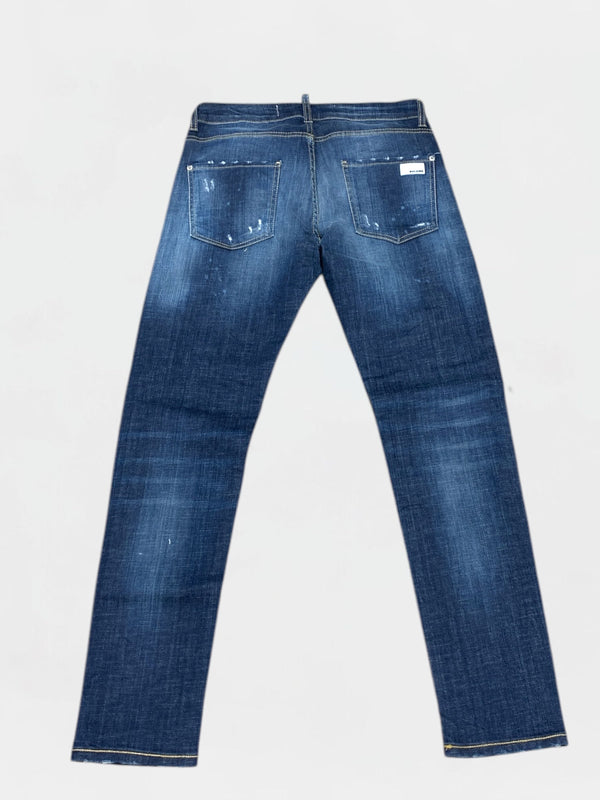 SOLDIER JEANS Uomo BOSS25