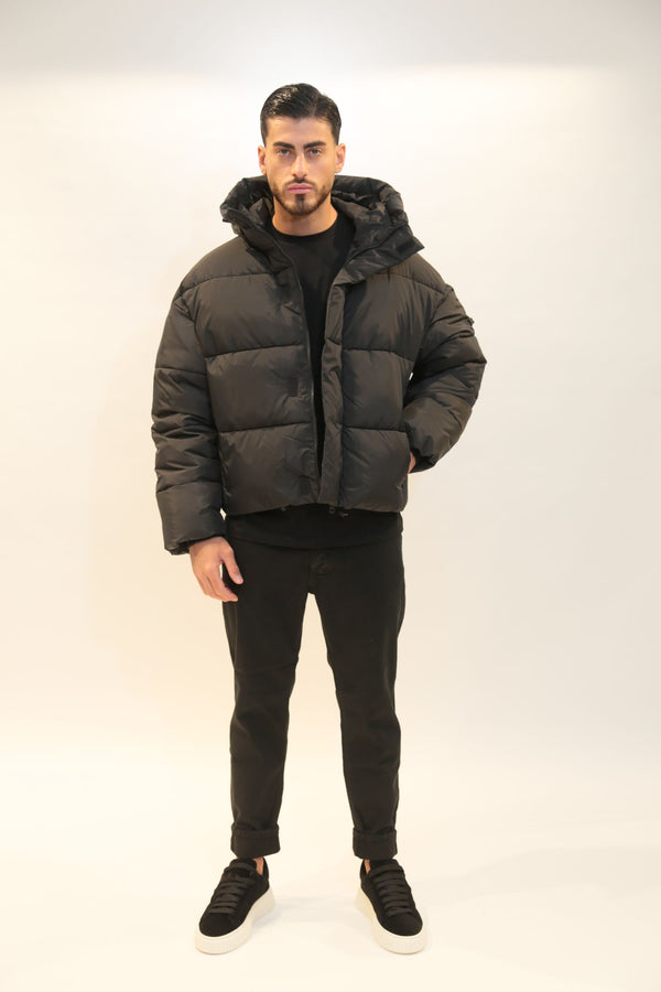 Giubbino I'M BRIAN Uomo GIU3478 - Collezione AI 2025/26