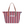 MC2 SAINT BARTH - Borsa shopper City Bag Fringe Medium