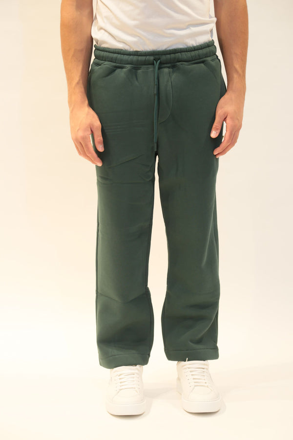 Pantalone Superculture Clothing MARVIN-Z - A/I 2025/26