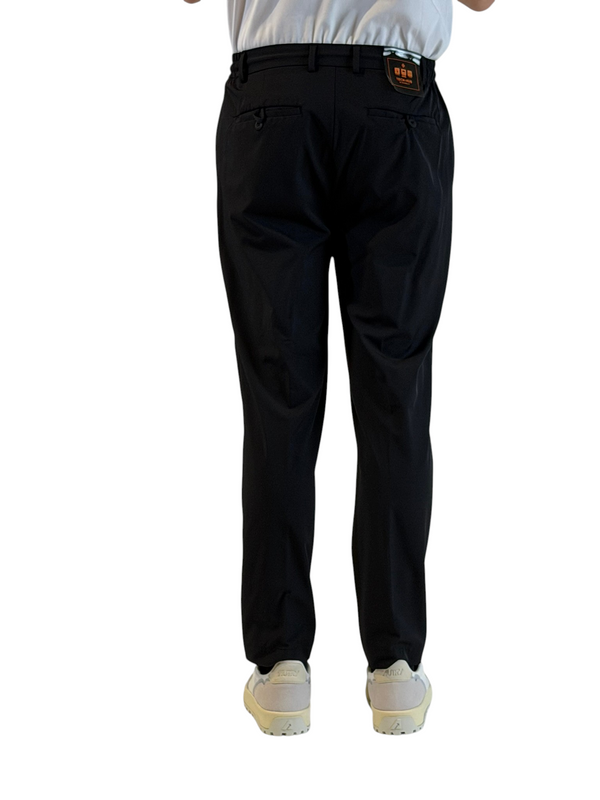 markup PANTALONI Uomo MK1950120