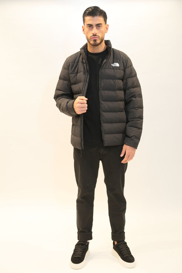 Piumino THE NORTH FACE NF0A84HZ4H01 Aconcagua- AI 2025/26