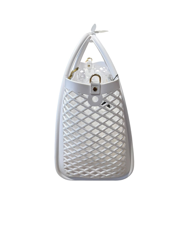 SENSI BAG Donna FLAMINGO