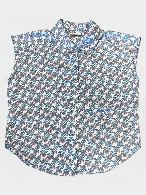 GOA GOA BLUSA Donna 13304128