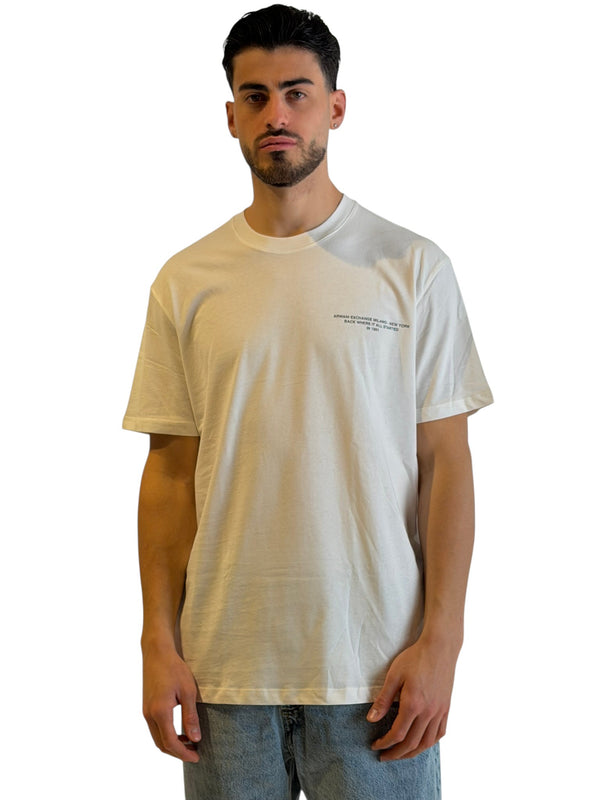 ARMANI EXCHANGE  Uomo XM002523 AF10334