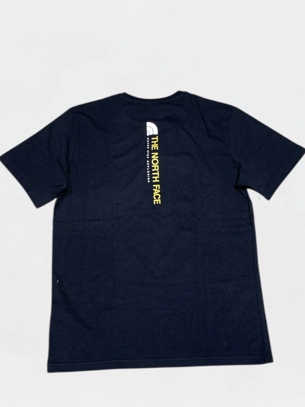 THE NORTH FACE T-SHIRT Donna NF0A89FPJK31