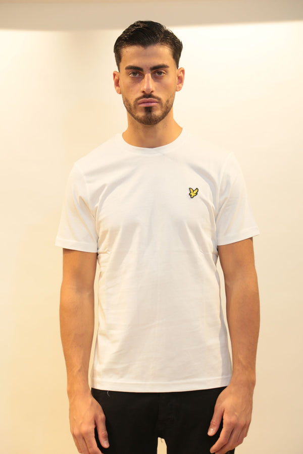 T-Shirt LYLE&SCOTT Uomo TS400VOG25 - AI 2025/26
