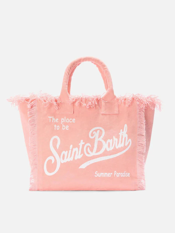 SAINT BARTH  Donna VANI001/00425L