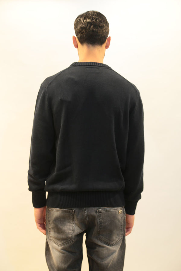 Maglione Uomo GUESS  M4BR31Z3HM1 - Collezione A/I 2025/26