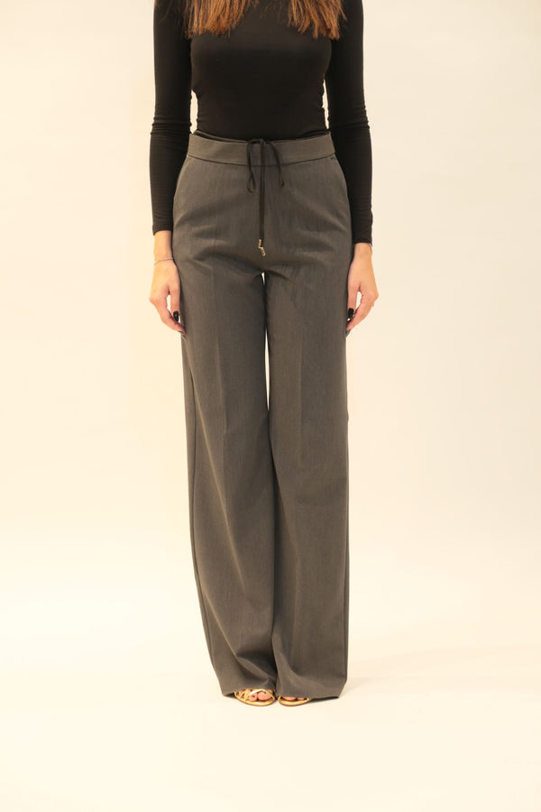 Emme Marella Pantalone lungo Donna A/I 2025/26