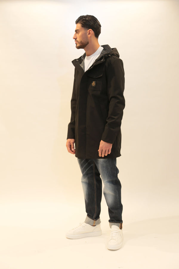 Giubbino Lungo Refrigiwear  G11400 - A/I 2025/26