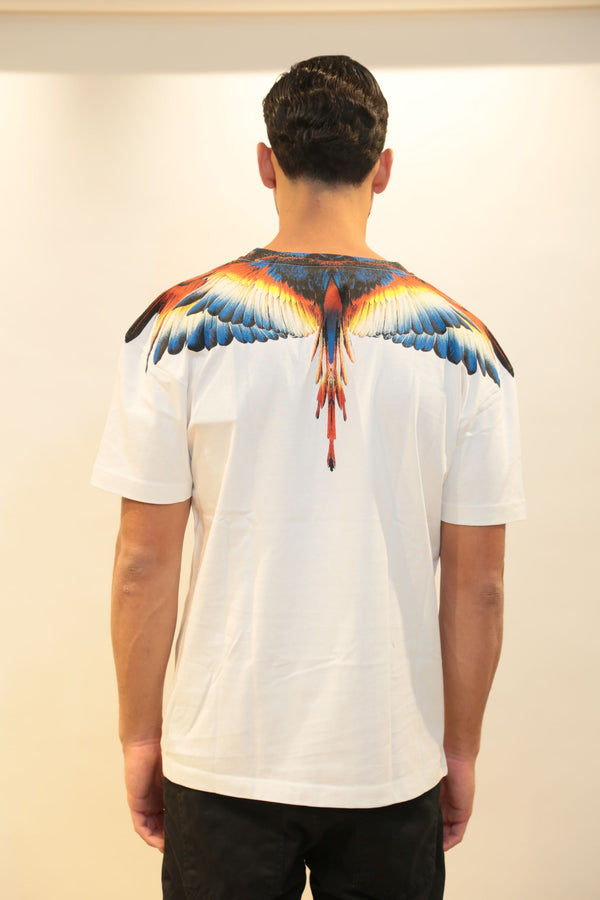 MARCELO BURLON JERSEY Uomo F5CAMATH023 - Collezione AI 2025-26