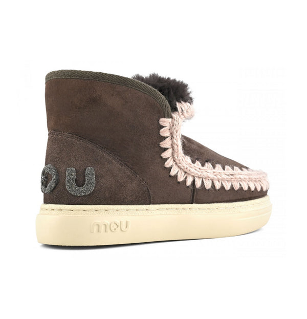 MOU SNEAKERS ESKIMO BOLD Donna FW411001A A/I 2025/26
