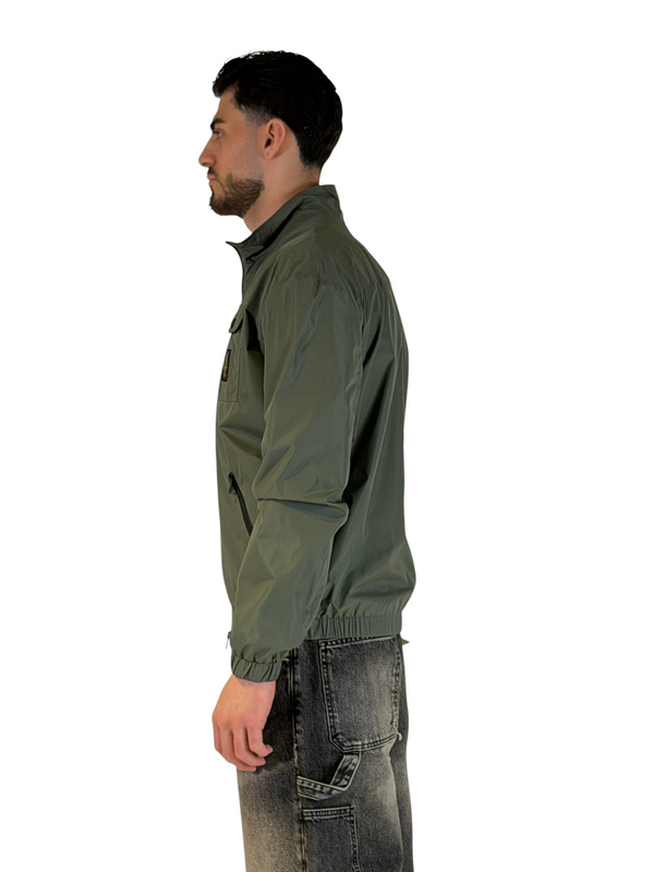 REFRIGIWEAR G71900 Uomo NY0214/26