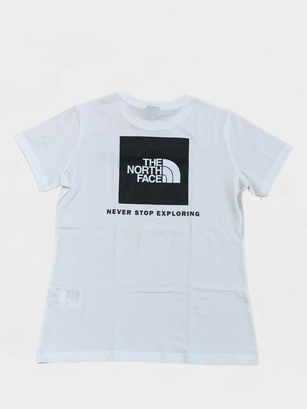 THE NORTH FACE T-SHIRT Uomo NF0A87NMFN41