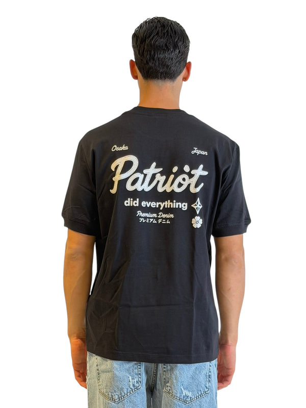 PATRIOT  Uomo PM6S2SMU110