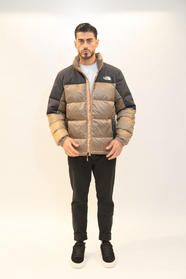 THE NORTH FACE GIUBBINO Uomo NF0A7ZFRKOM1