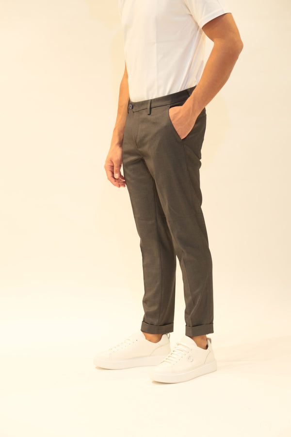 Pantalone Uomo NAIF TELAFLEX25 - Collezione A/I 2025/26