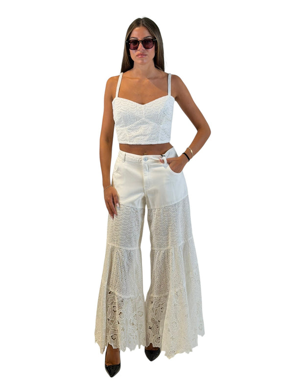 GUESS D0741 Donna W6GAJ8