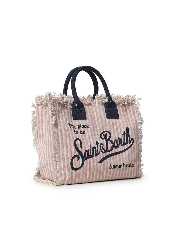 SAINT BARTH  Donna COL0001/03448L