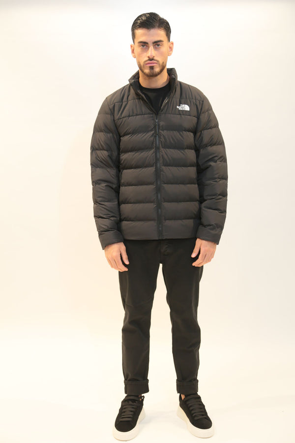 Piumino THE NORTH FACE NF0A84HZ4H01 Aconcagua- AI 2025/26