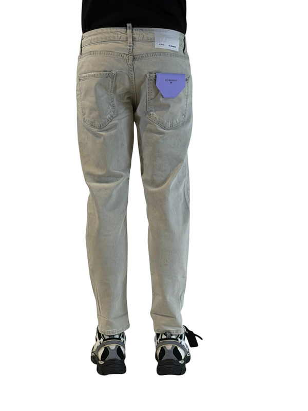 DIFFERENT PANTALONE Uomo M112