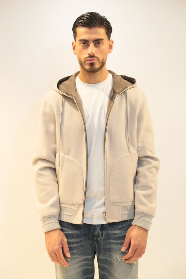 LIU JO GIACCA Uomo QF5124E1078 A/I 2025/26