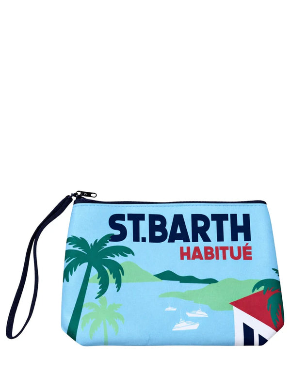 SAINT BARTH  Donna ALIN001/02315L
