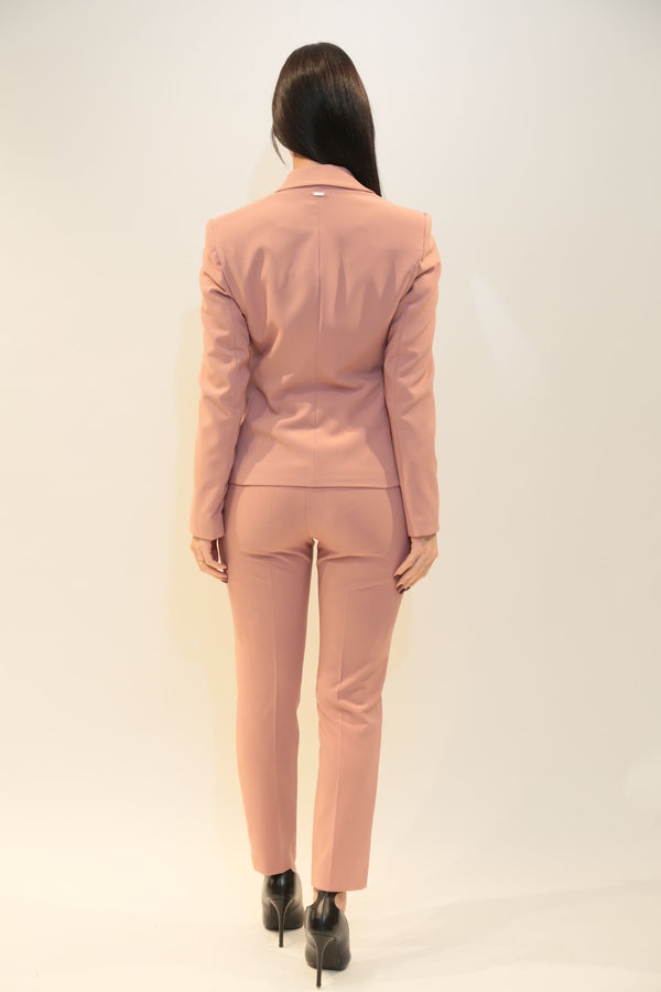 Giacca Donna FRACOMINA Regular  - Collezione A/I 2025/26