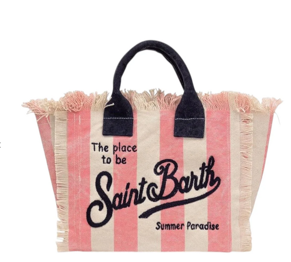 Borsa SAINT BARTH  Donna COL0001/02626L