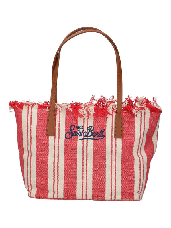 Mc2 Saint Barth Borsa Donna Cbmf001 01761L
