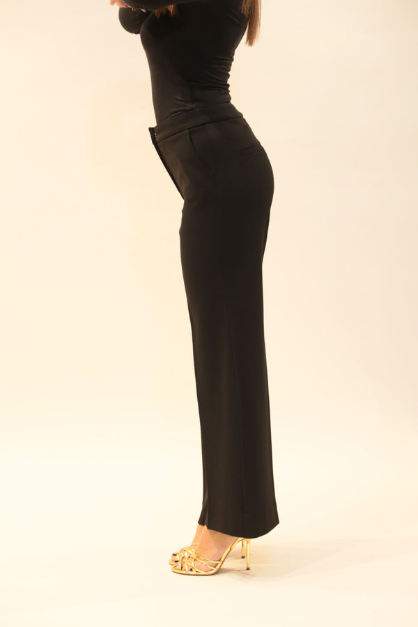 Emme Marella Pantalone lungo Donna - AI 2025/26