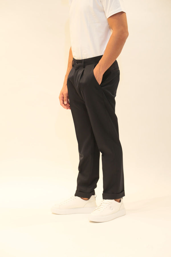 GOLDEN CRAFT - Pantalone Uomo - Collezione AI 2025/26