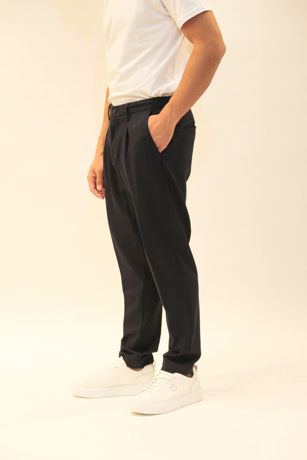 Pantalone MARKUP Uomo MK25106 AI 2025/26