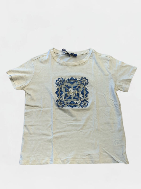 YESZEE T-SHIRT Donna T264-SG00