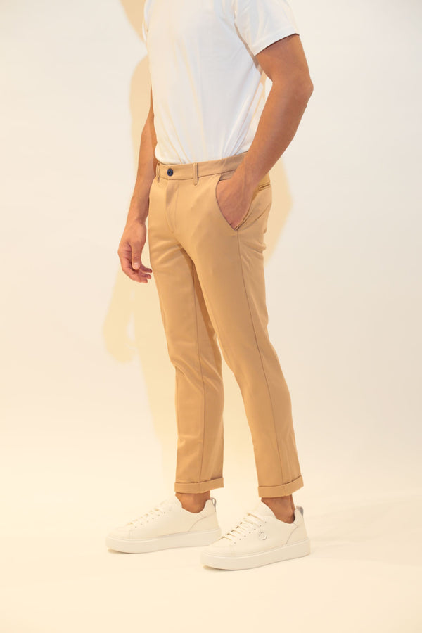 Pantalone Uomo NAIF MILANO25 - Collezione A/I 2025/26