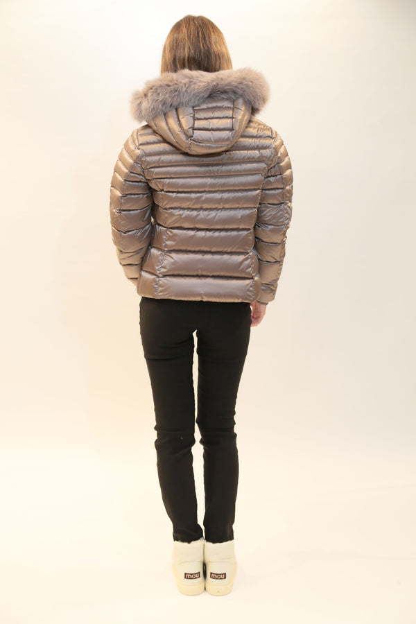 Giubbino Caty REFRIGIWEAR  Donna  - Collezione AI 2025/26